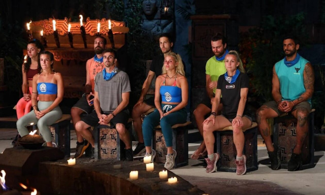 Survivor 2024: Με μια έκπληξη συμπληρώθηκε η τετράδα των υποψηφίων
