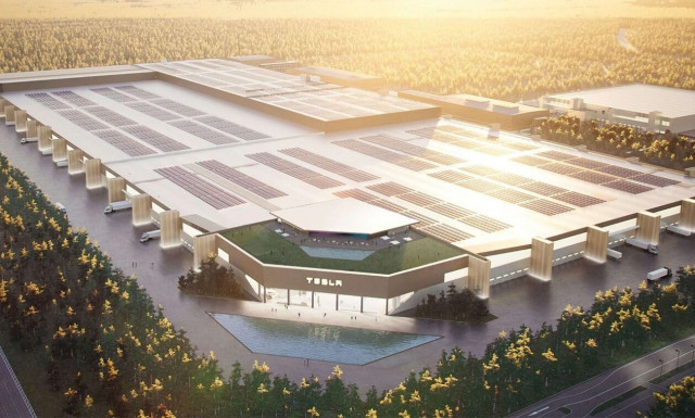 Οι Χούθι κλείνουν εργοστάσια αυτοκινήτων στην Ευρώπη