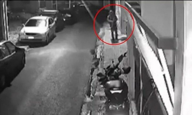 Βοτανικός: Στη φυλακή ο 33χρονος που σκότωσε γάτες