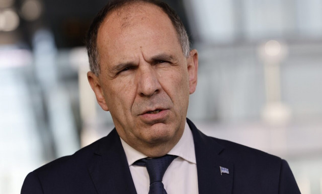 Gerapetritis to 'Al Ahram': Cooperation with Egypt can bring stability and peace