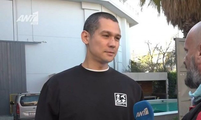 Σωτήρης Κοντιζάς: «Είναι μια δικαίωση όταν πηγαίνει καλά το MasterChef»