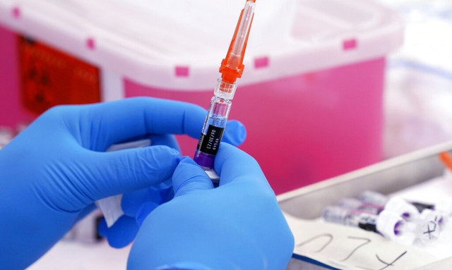 Τέσσερα απρόσμενα οφέλη από το εμβόλιο κατά της γρίπης