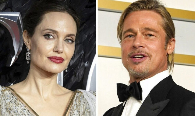 Μπραντ Πιτ: Η αμήχανη στιγμή της συνάντησης με τον πατέρα της Αντζελίνα Τζολί