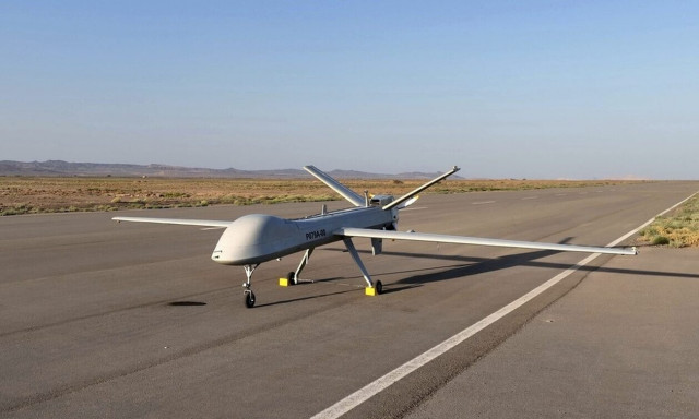 Υεμένη: Πλοίο χτυπήθηκε από drone στα ανοιχτά του Άντεν