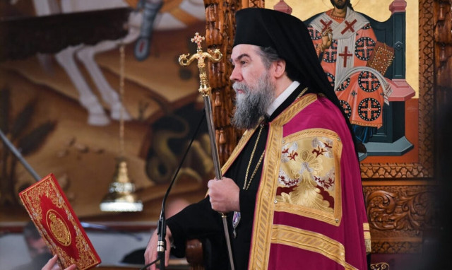 Μητροπολίτης Σερρών: Άμεση σύγκληση της Ιεραρχίας για το γάμο ομοφύλων