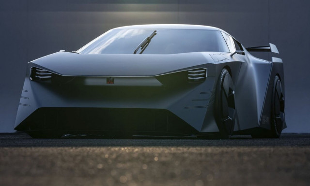 To θρυλικό Nissan GT-R θα γίνει ηλεκτρικό και extreme