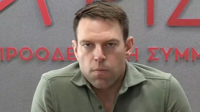 Κασσελάκης: Nα καθιερωθούν τα αλβανικά ως γλώσσα επιλογής στα σχολεία