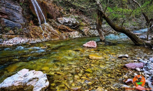 Χοντέικα: Ένας από τους πιο κρυφούς οικισμούς των Αγράφων