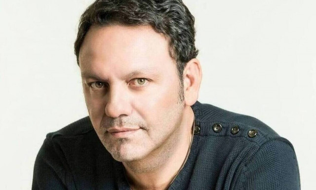 Στάθης Αγγελόπουλος για ομόφυλα ζευγάρια: «Είναι λίγο περίεργο να μεγαλώνουν παιδιά»