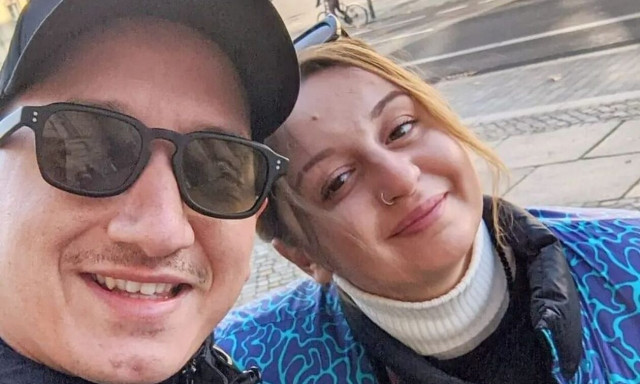 To 2024 βρήκε την MasterChef Μαργαρίτα Νικολαΐδη πιο fit από ποτέ