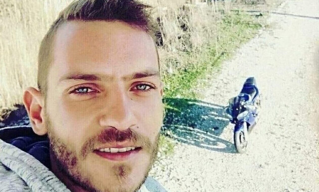 Μεσολόγγι: Δεύτερο στίγμα κινητού στο σημείο που εξαφανίστηκε ο Μπάμπης