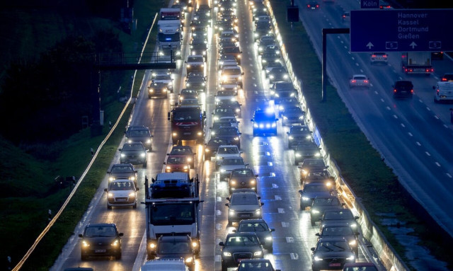 Η ακτινογραφία της αυτοκίνησης στην Ευρωπαϊκή Ένωση