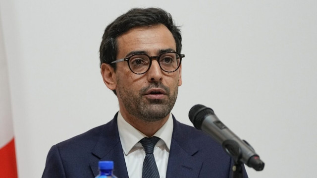 Γαλλία: Αρνείται να στηρίξει τις κατηγορίες περί «γενοκτονίας» του Ισραήλ κατά των Παλαιστινίων