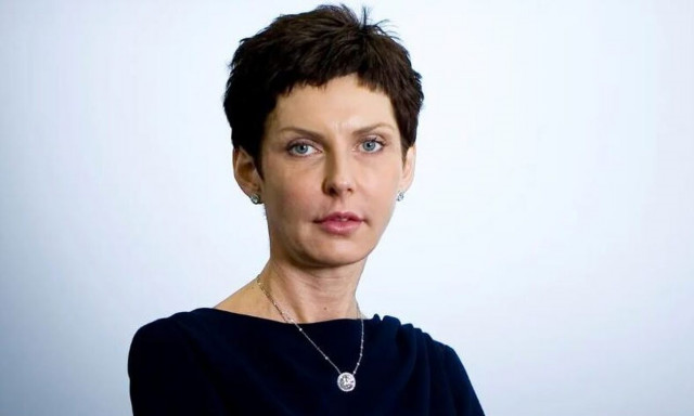 Αυτή είναι η πιο ακριβοπληρωμένη CEO - Παίρνει μισθό 281 εκατ. δολάρια