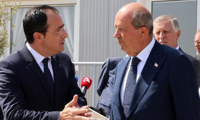 Τατάρ: Δεν είναι εφικτή η πολιτική ισότητα σε μια ομοσπονδία