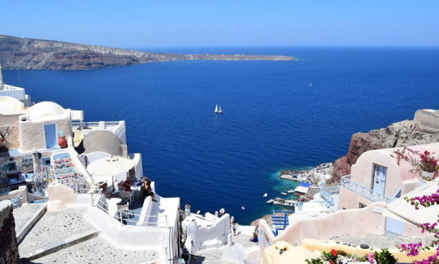 Η Ελλάδα αναδεικνύεται στη Νορβηγία ως ο καλύτερος τουριστικός προορισμός για το 2024