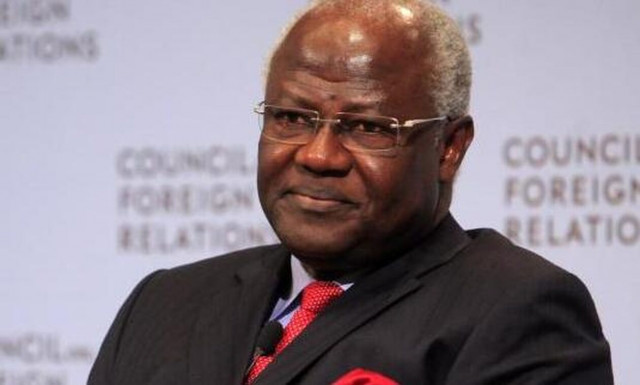 Σιέρα Λεόνε: Ο πρώην πρόεδρος Κορόμα, έλαβε άδεια να ταξιδέψει στο εξωτερικό για ιατρικούς λόγους