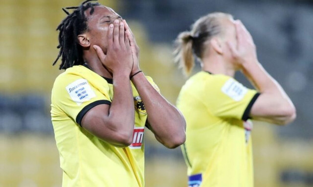 «Έμπλεξε» τώρα η ΑΕΚ με τον Άρη…