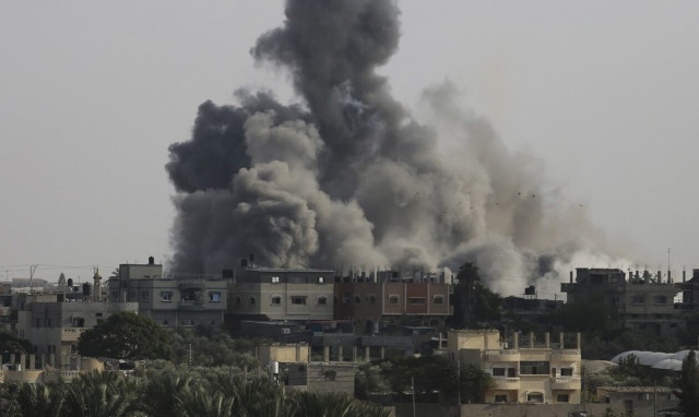 Οι ηγέτες της Χαμάς δεν σκοπεύουν να εγκαταλείψουν τη Λωρίδα της Γάζας