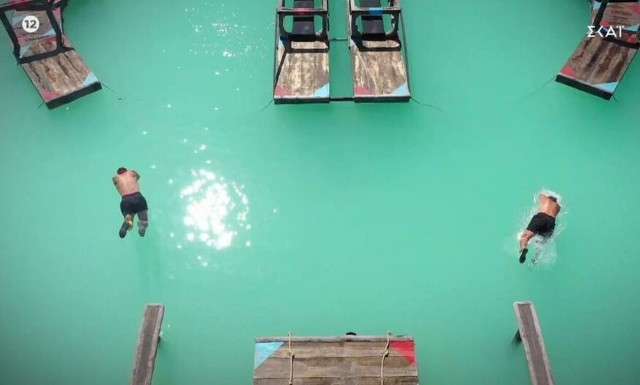 Survivor spoiler (17/1): Η ομάδα που κερδίζει το έπαθλο φαγητού - Αυτός ο παίκτης αποχωρεί απόψε