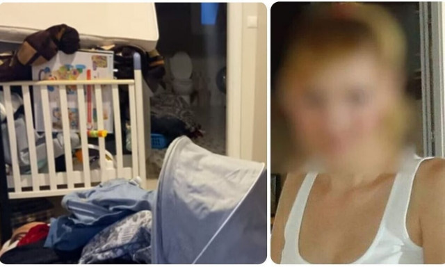 Από το 2018 είχε δείξει δείγματα η βρεφοκτόνος – Αποκαλυπτικά στοιχεία φέρνει στο φως το Newsbomb.gr