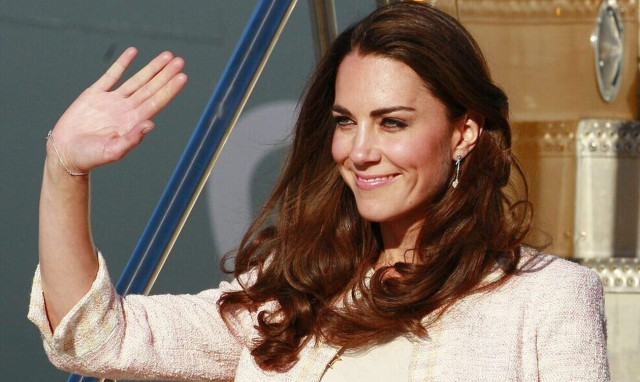 Κέιτ Μίντλετον: Εισήχθη στο νοσοκομείο για επέμβαση στην κοιλία - Θα νοσηλευτεί για 10 με 14 μέρες