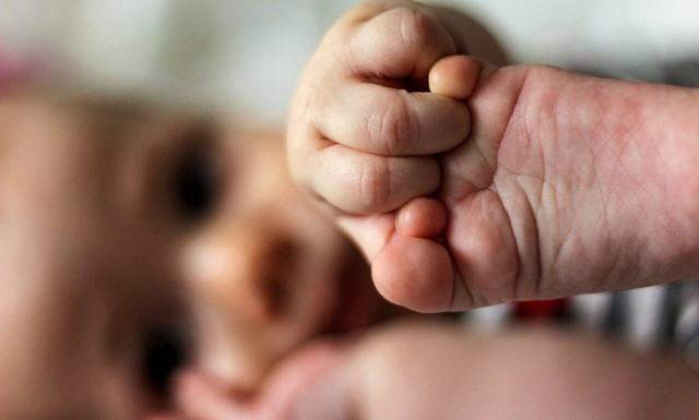 Συγκλονιστική στιγμή στο Ηράκλειο: Μωρό γεννήθηκε καθ’ οδόν σε ασθενοφόρο