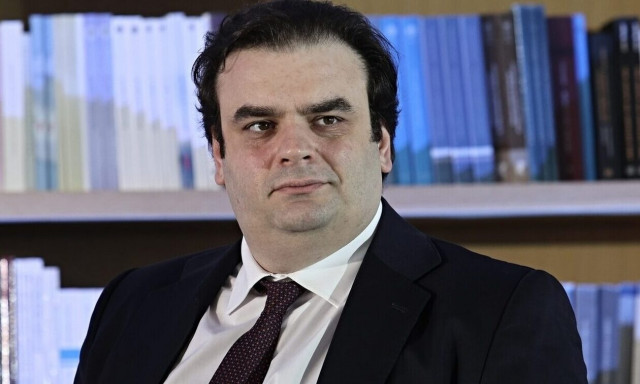 Pierrakakis: Technology is a means, not an end in itself