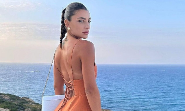 Survivor - Μαριαλένα Ρουμελιώτη: «Όλοι ξέρουμε ότι η Δαλάκα έχει καλές σχέσεις με τον Ατζούν»