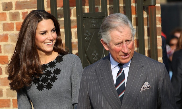 Βρετανία: Στο νοσοκομείο και ο βασιλιάς Κάρολος - Τι συμβαίνει στο παλάτι