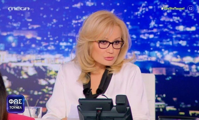 Μεσολόγγι: Η Αγγελική Νικολούλη και το «Φως στο Τούνελ» ερευνούν την εξαφάνιση του Μπάμπη Κούτσικου