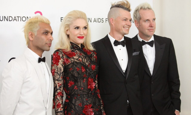 No Doubt: Το θρυλικό συγκρότημα της δεκαετίας του 90 ξανά μαζί στη σκηνή - Η εμφάνιση έκπληξη