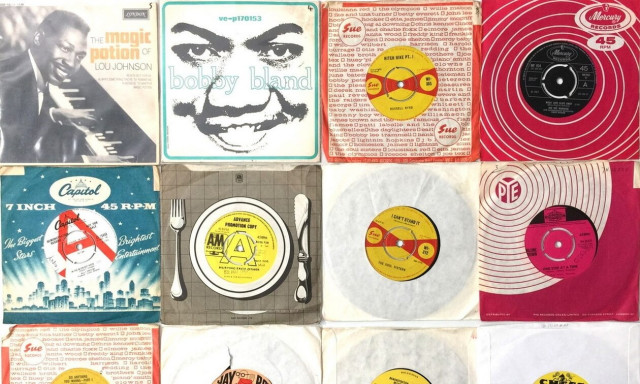 Σε δημοπρασία το αρχείο του BBC - Θα πωληθούν σπάνιοι δίσκοι βινυλίου και εξοπλισμός