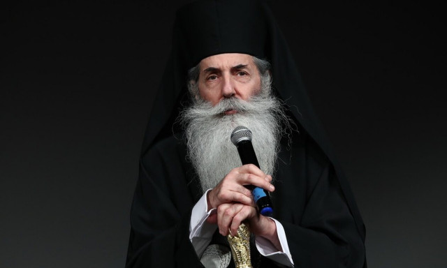 Οργισμένοι οι Μητροπολίτες – Ξεκάθαρα αντίθετοι στο γάμο και την τεκνοθεσία ομόφυλων ζευγαριών