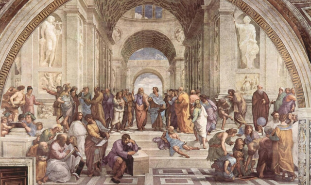 Αρχαία Ελλάδα: Ποιοι μύθοι μας ήταν τελικά αλήθεια;