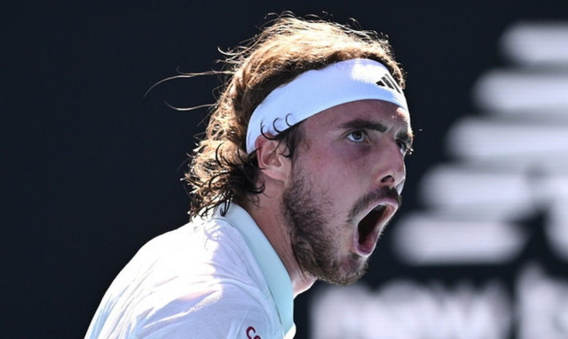 Australian Open: Κόντρα στον Τόμπσον ο Στέφανος Τσιτσιπάς για την πρόκριση – Ώρα και κανάλι