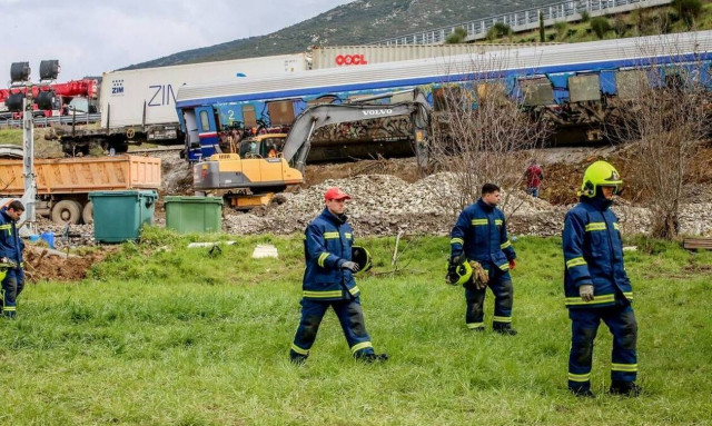 Εξεταστική Τέμπη: Ευθύνες της ΡΑΣ αποκαλύπτει η κατάθεση Τσιαπαρίκου λένε κύκλοι της πλειοψη