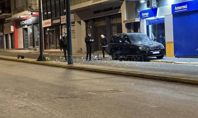 Νέος Κόσμος: Άρση τραπεζικού απορρήτου και σάρωση κεραιών για ύποπτα κινητά - Τι ερευνούν οι Αρχές