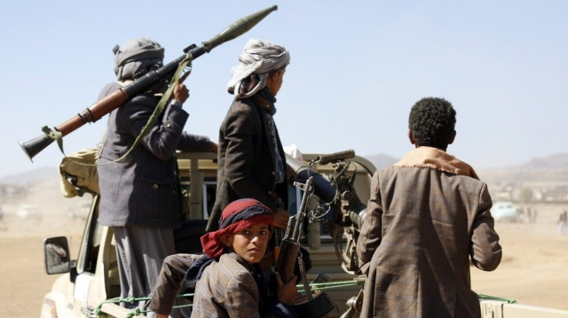 Υεμένη: Νέο πλήγμα από μη επανδρωμένο σκάφος σε εμπορικό πλοίο