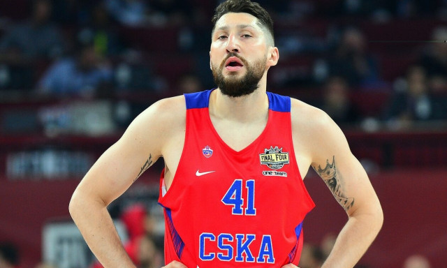 Ζήτησε συγγνώμη ο Κουρμπάνοφ της ΤΣΣΚΑ Μόσχας: «Αποδέχομαι την ευθύνη των πράξεων μου»