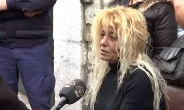 Μεσολόγγι: «Αν έχει λίγη ψυχή μέσα του να μου πει πού έχει το παιδί μου»