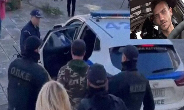 Μεσολόγγι - Εξαφάνιση Μπάμπη: «Δεν ήμουν εγώ στο βίντεο, σας λένε ψέματα» - Τι κατέθεσε ο κρεοπώλης