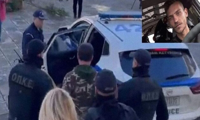 Μεσολόγγι: Ποιες αντιφάσεις του κρεοπώλη έφεραν τη σύλληψη του