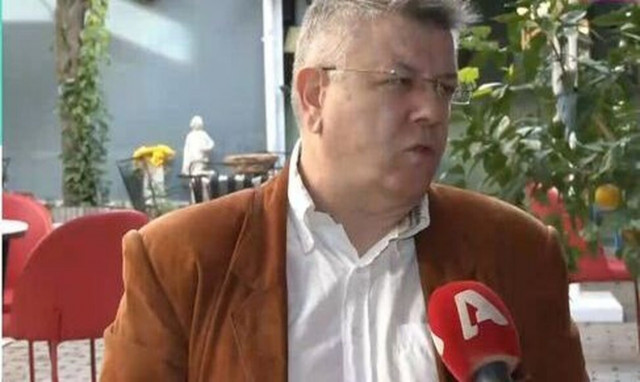 Δήμος Μυλωνάς για ομόφυλα ζευγάρια: Θα ρωτήσουν το παιδί «πώς λένε τη μαμά σου» και τι θα πει; Λάκη;