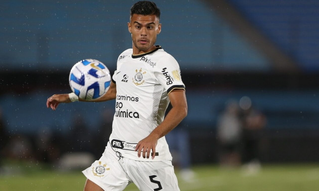 Μεταγραφές, Ολυμπιακός: «Πρόταση για τον Φάουστο Βέρα»