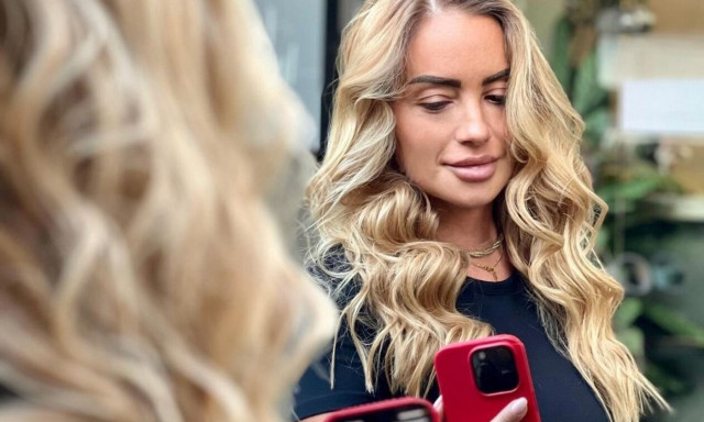 Καλλιστώ Βαρδή: Η συγκίνηση για τον πατέρα της και οι αλλαγές