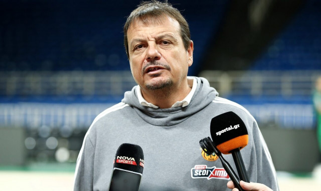 Ποιος είδε τον Αταμάν και δεν τον φοβήθηκε: «Καταστροφικό αν σκεφτόμαστε πως θα κάνουμε πάρτι»