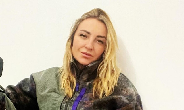 Ρούλα Ρέβη: Οι φώτο των παιδιών της συγκέντρωσαν χιλιάδες likes