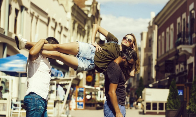 Αυτά τα ζώδια θα σου επιβληθούν από την πρώτη στιγμή