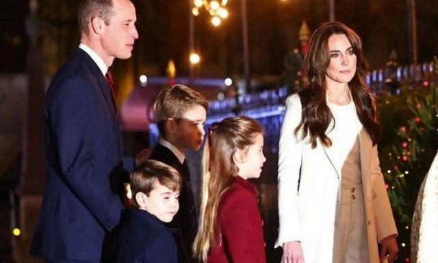 Πώς η ασθένεια της Μίντλετον «σπάει» τα πρωτόκολλα;